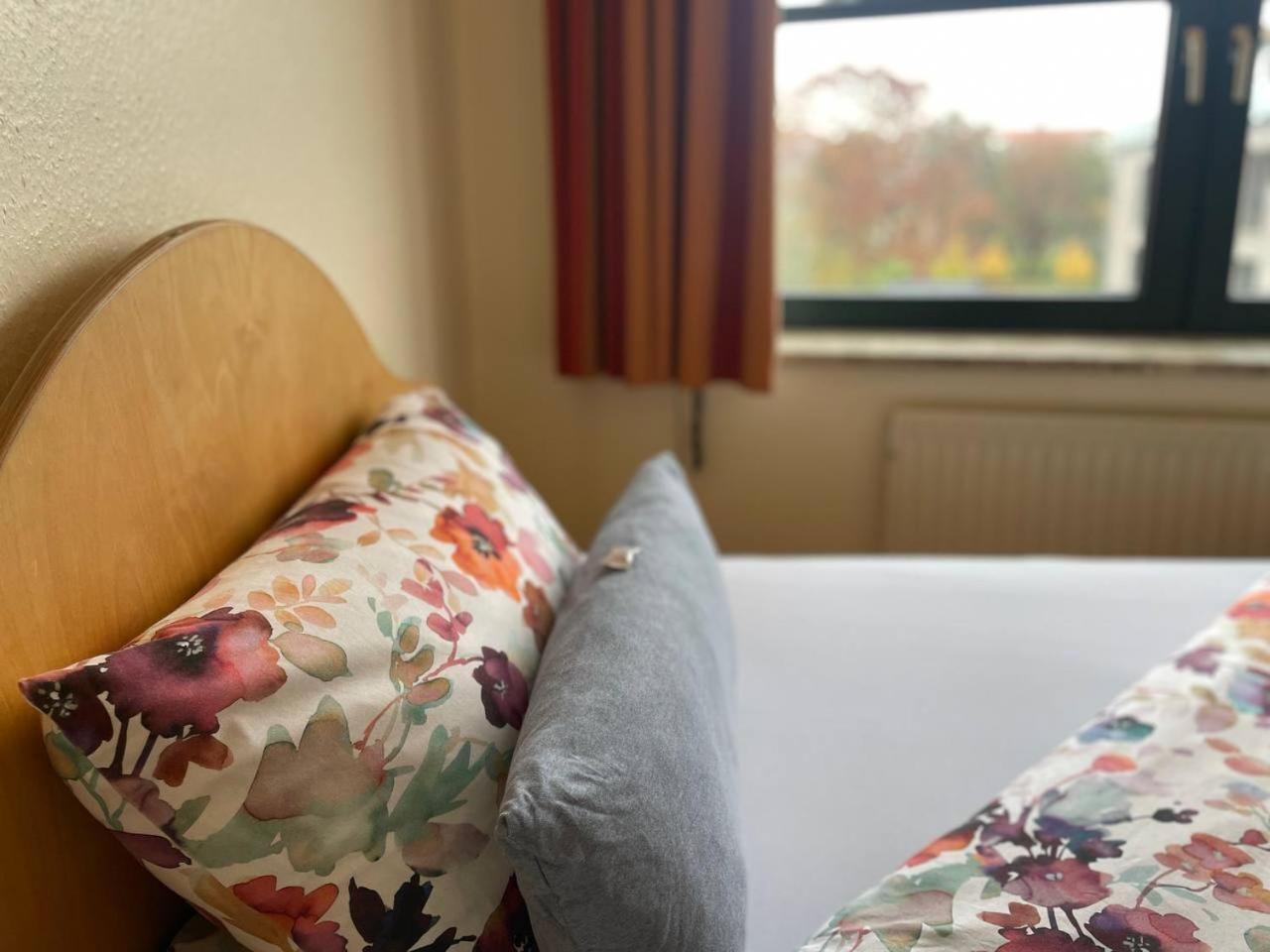 Hotel Deichvoigt Cuxhaven Bagian luar foto