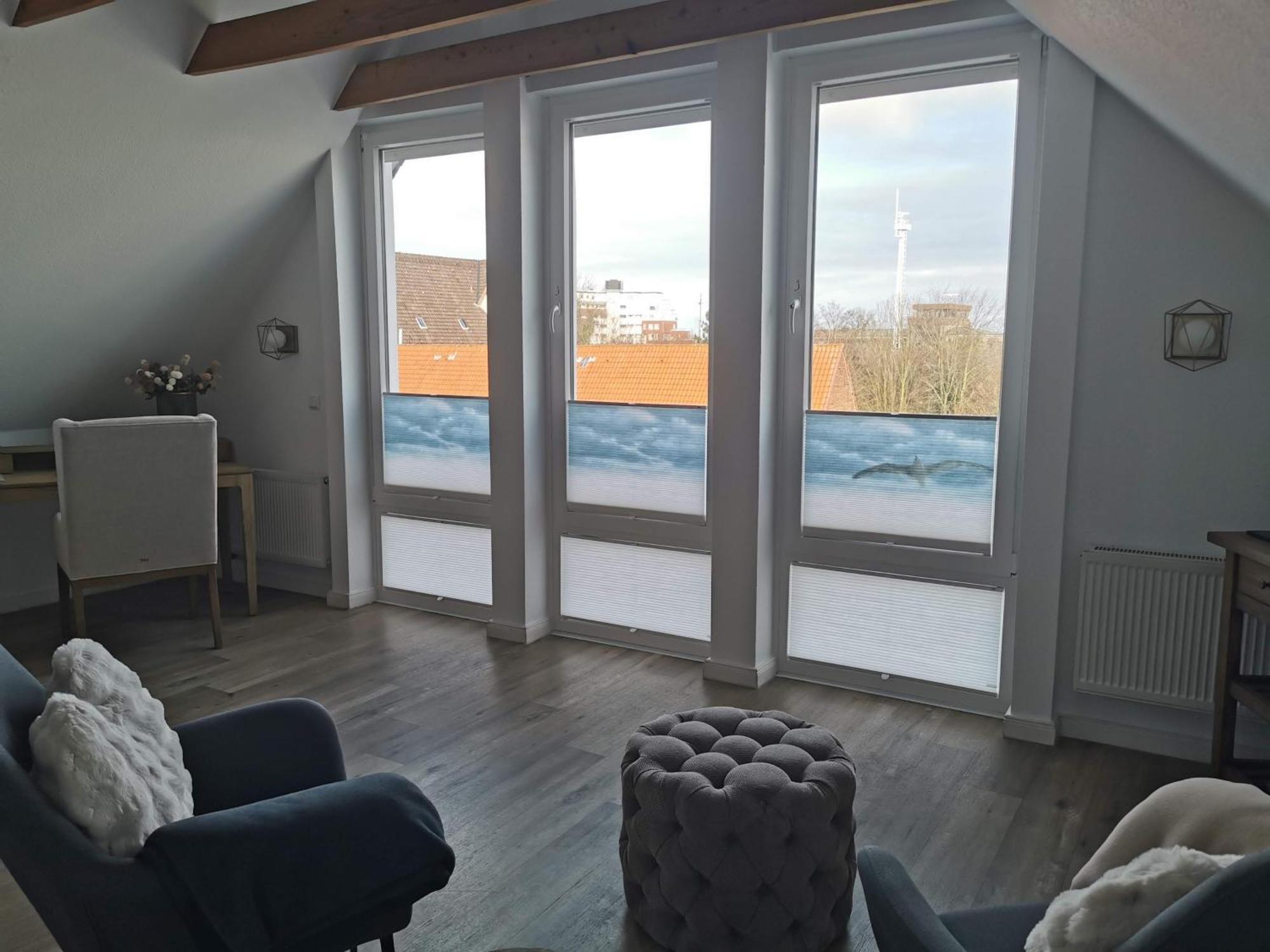 Hotel Deichvoigt Cuxhaven Bagian luar foto